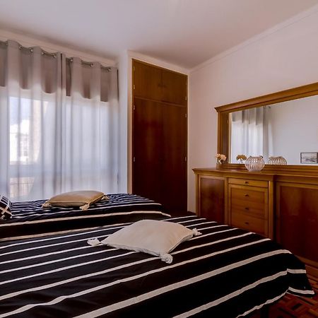 Casa Da Esquina - Faro City Center Kültér fotó