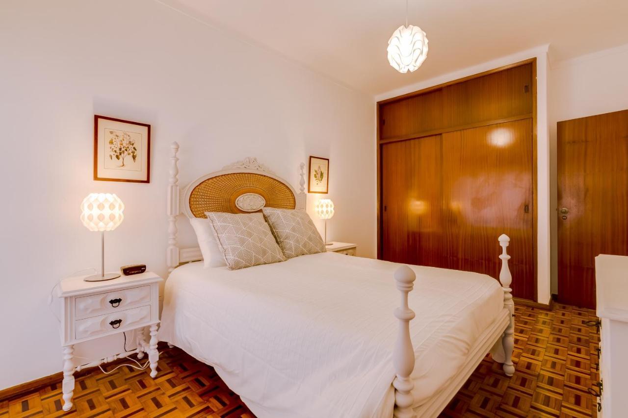 Casa Da Esquina - Faro City Center Kültér fotó